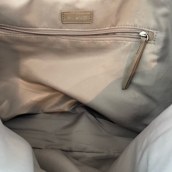 Stella and Dot Criss Cross Hobo Bag - Picture 8 of 10